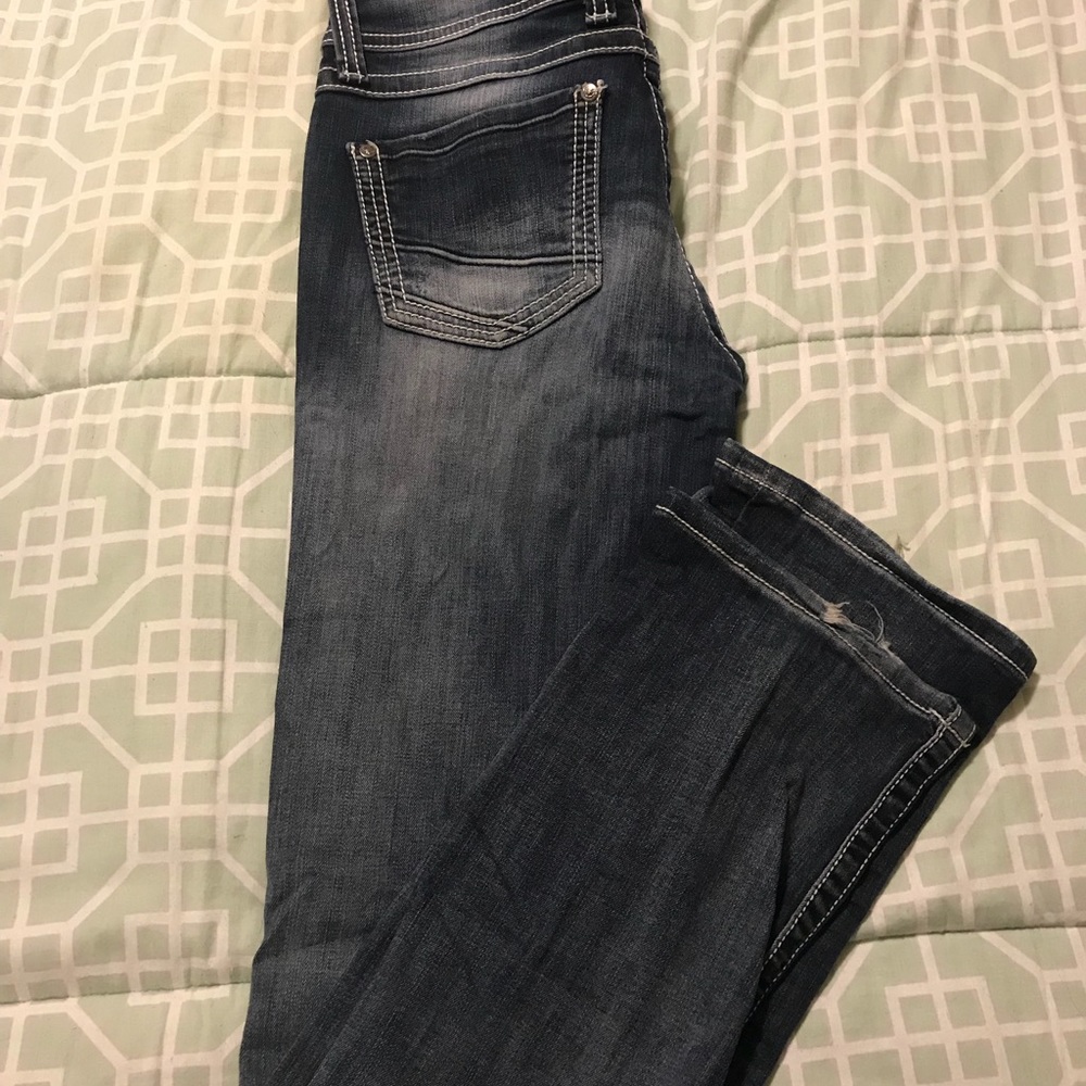 BKE Denim